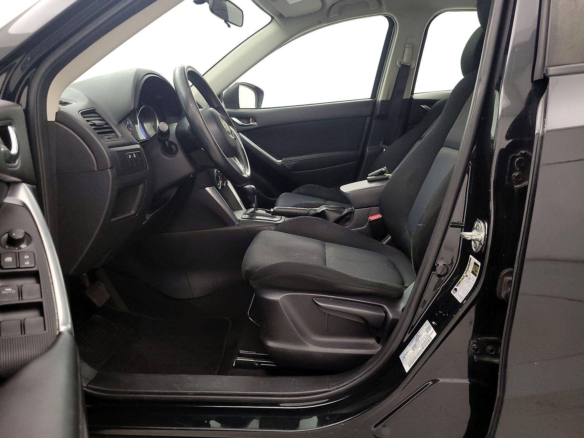 Thumbnail: 2014 Mazda CX-5 - 11