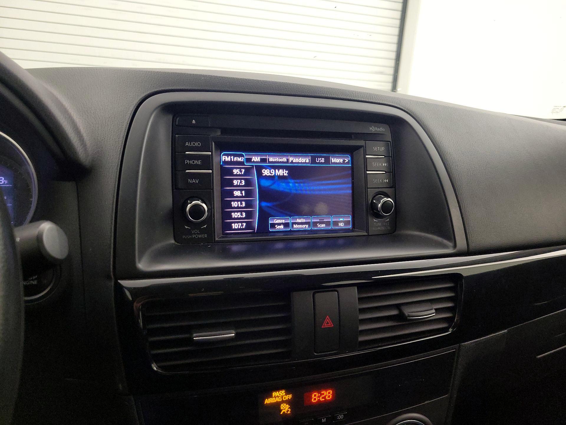 Thumbnail: 2014 Mazda CX-5 - 14