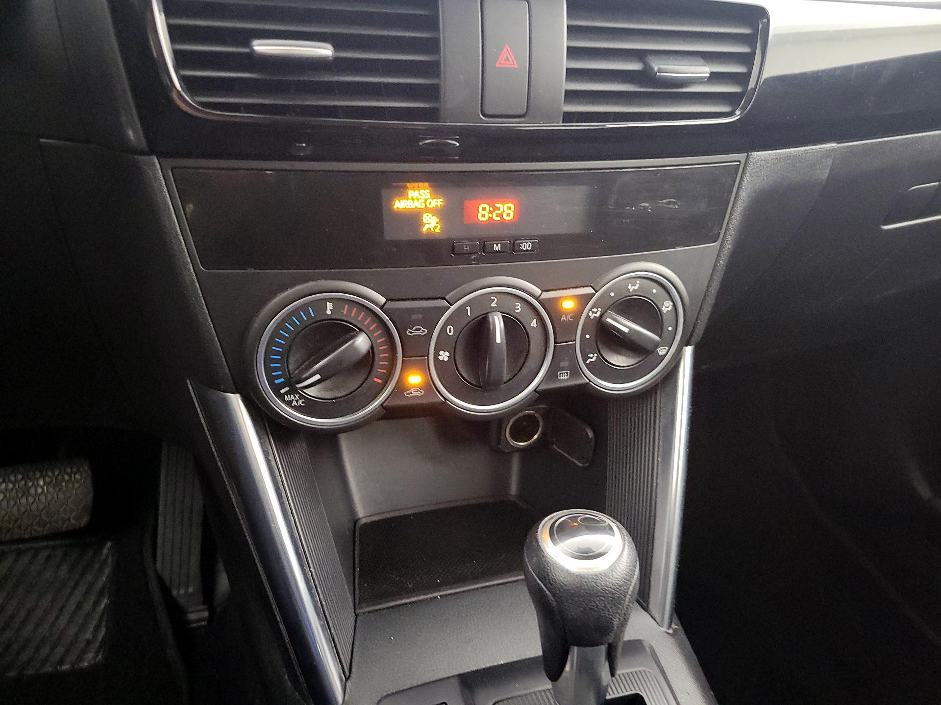 Thumbnail: 2014 Mazda CX-5 - 15