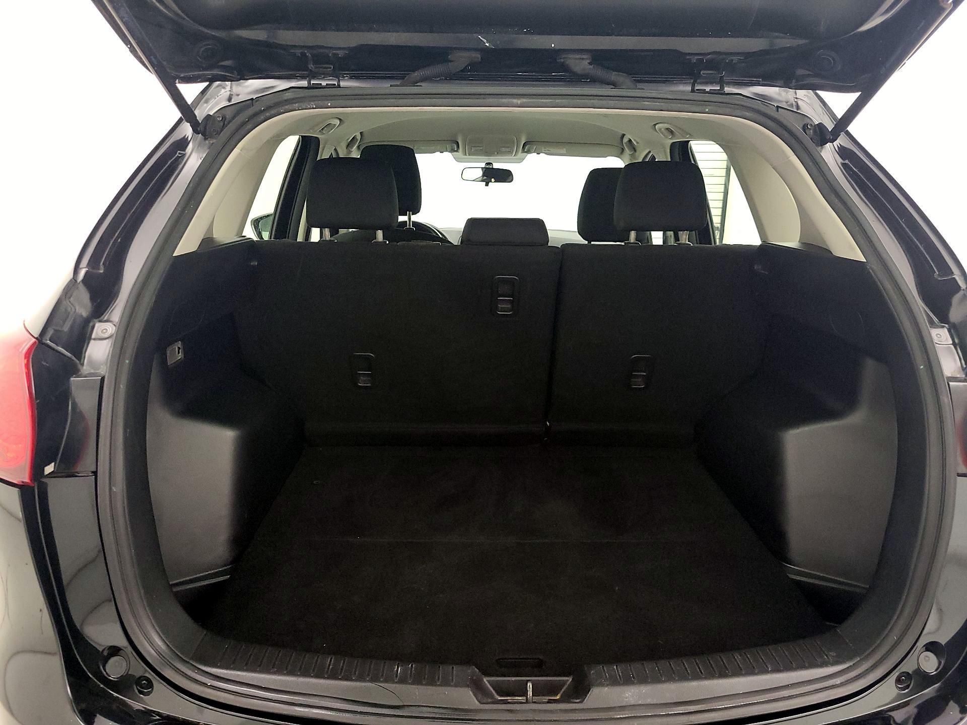 Thumbnail: 2014 Mazda CX-5 - 18