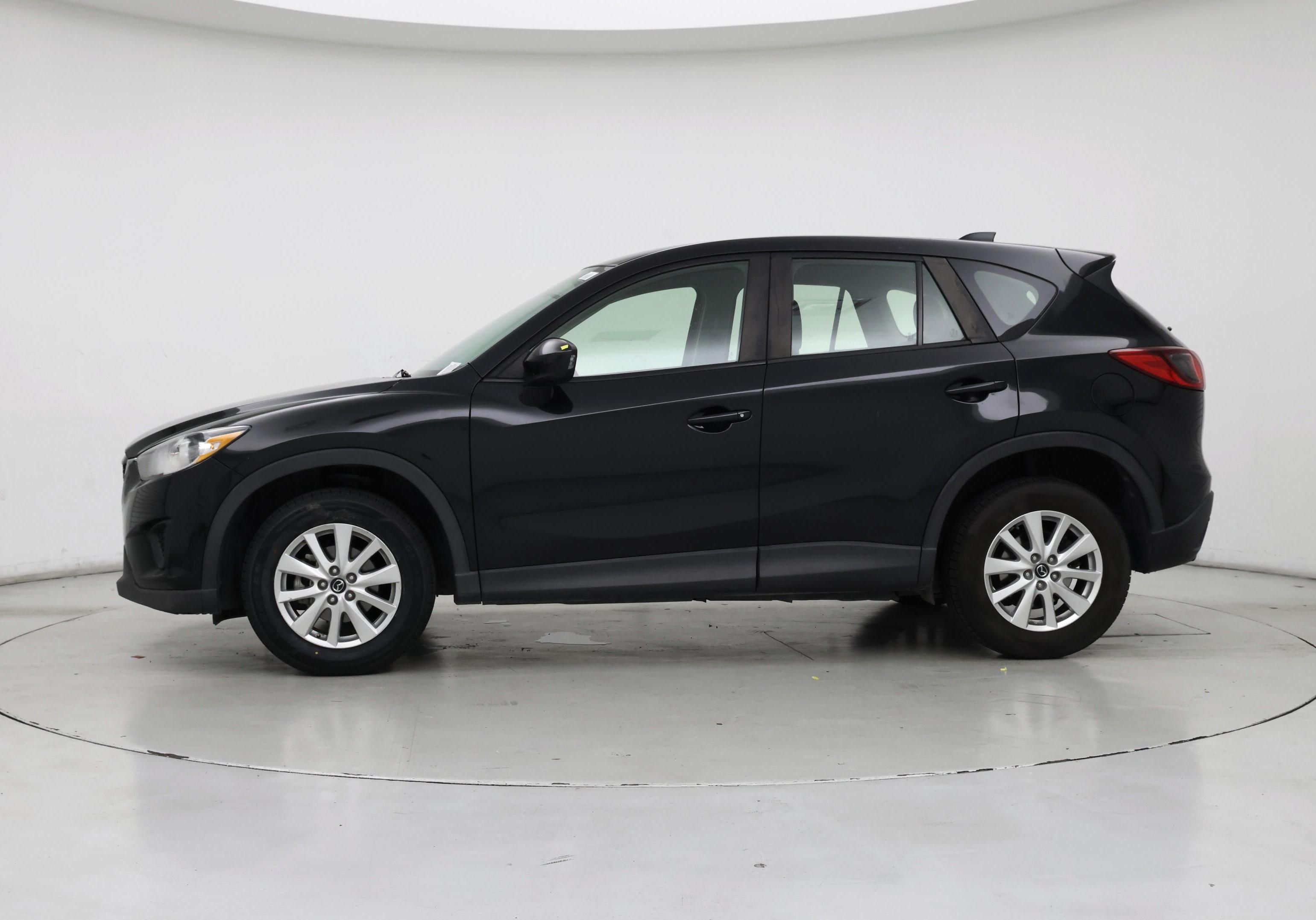 Thumbnail: 2014 Mazda CX-5 - 3