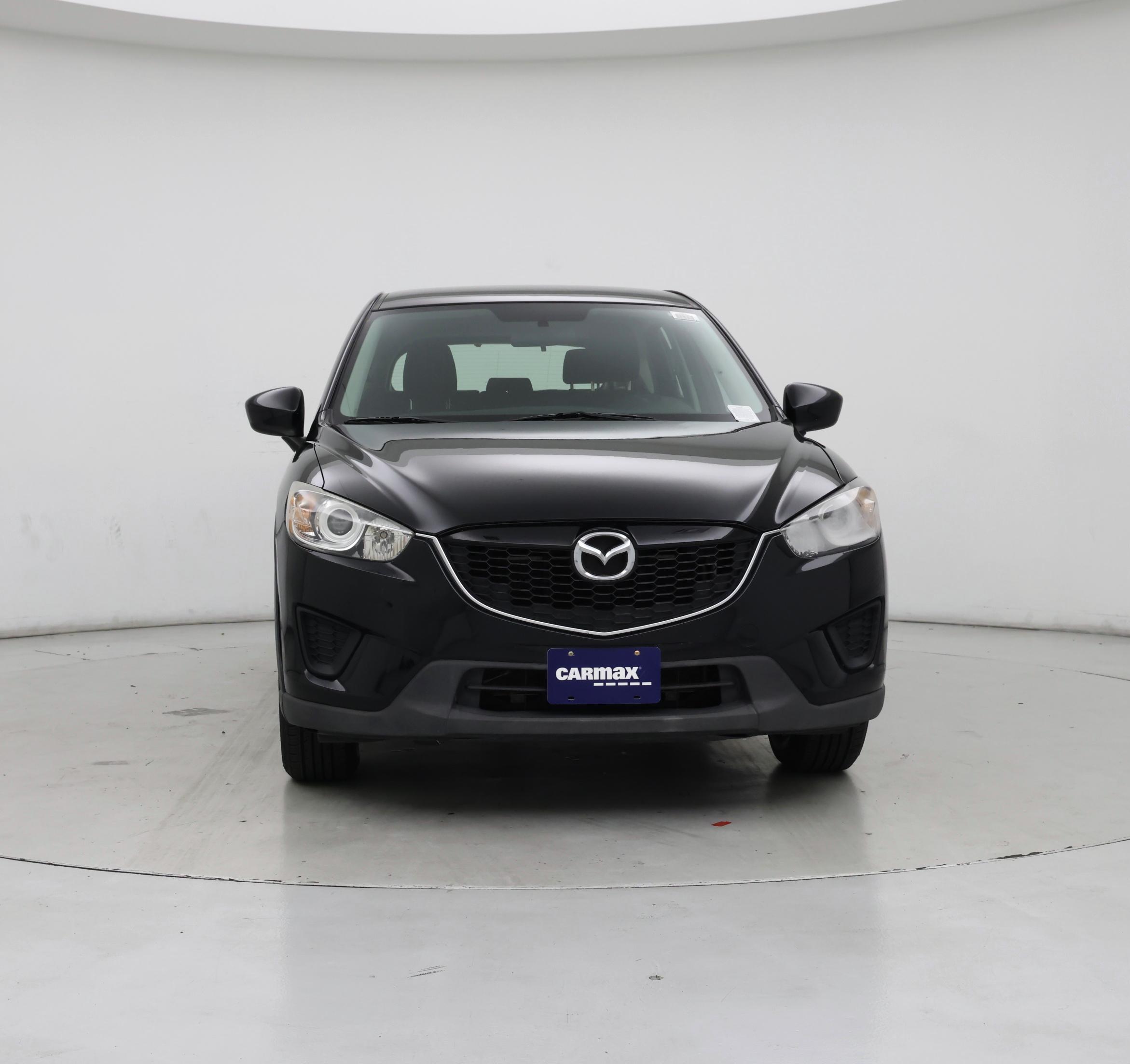 Thumbnail: 2014 Mazda CX-5 - 5