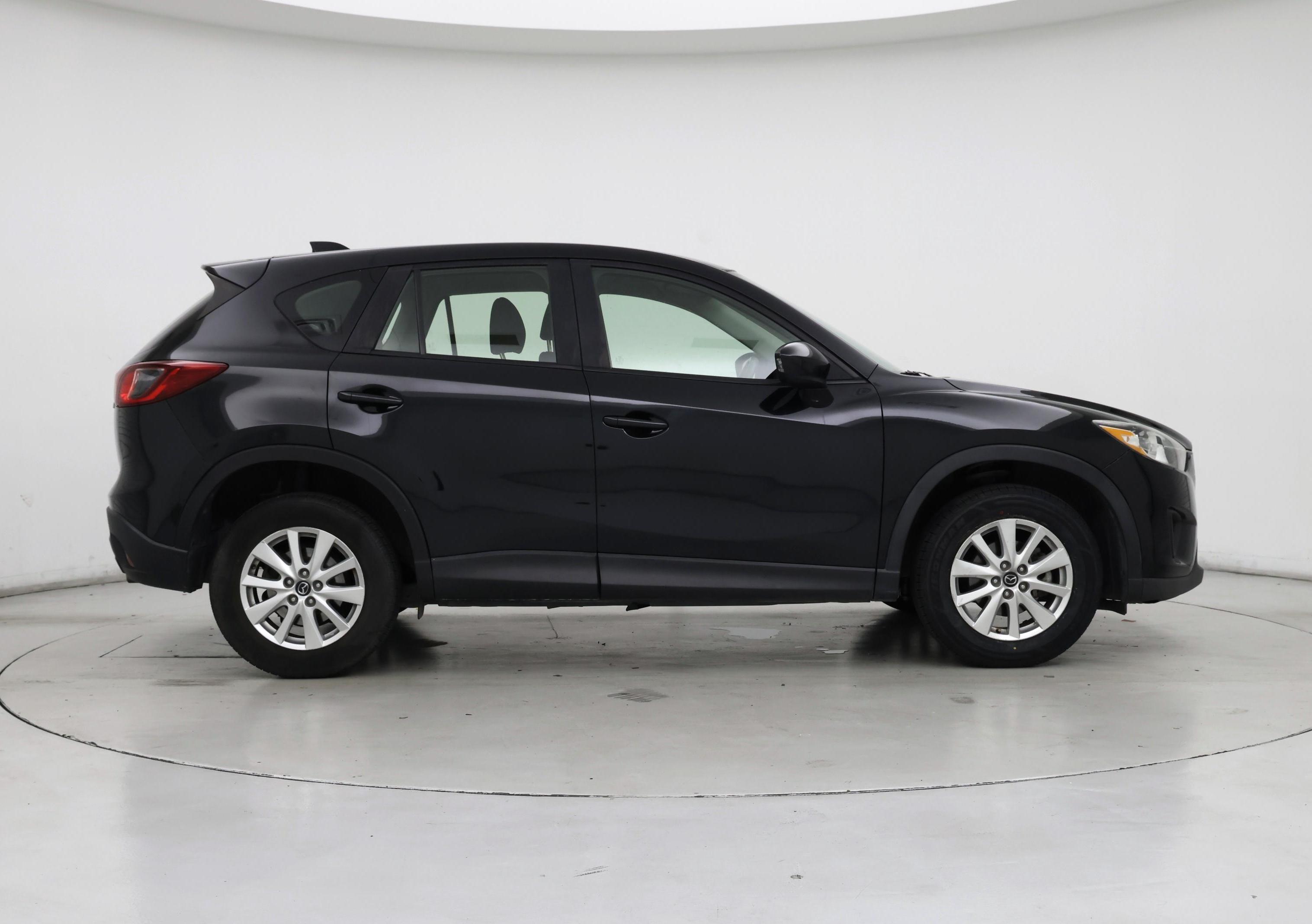 Thumbnail: 2014 Mazda CX-5 - 7