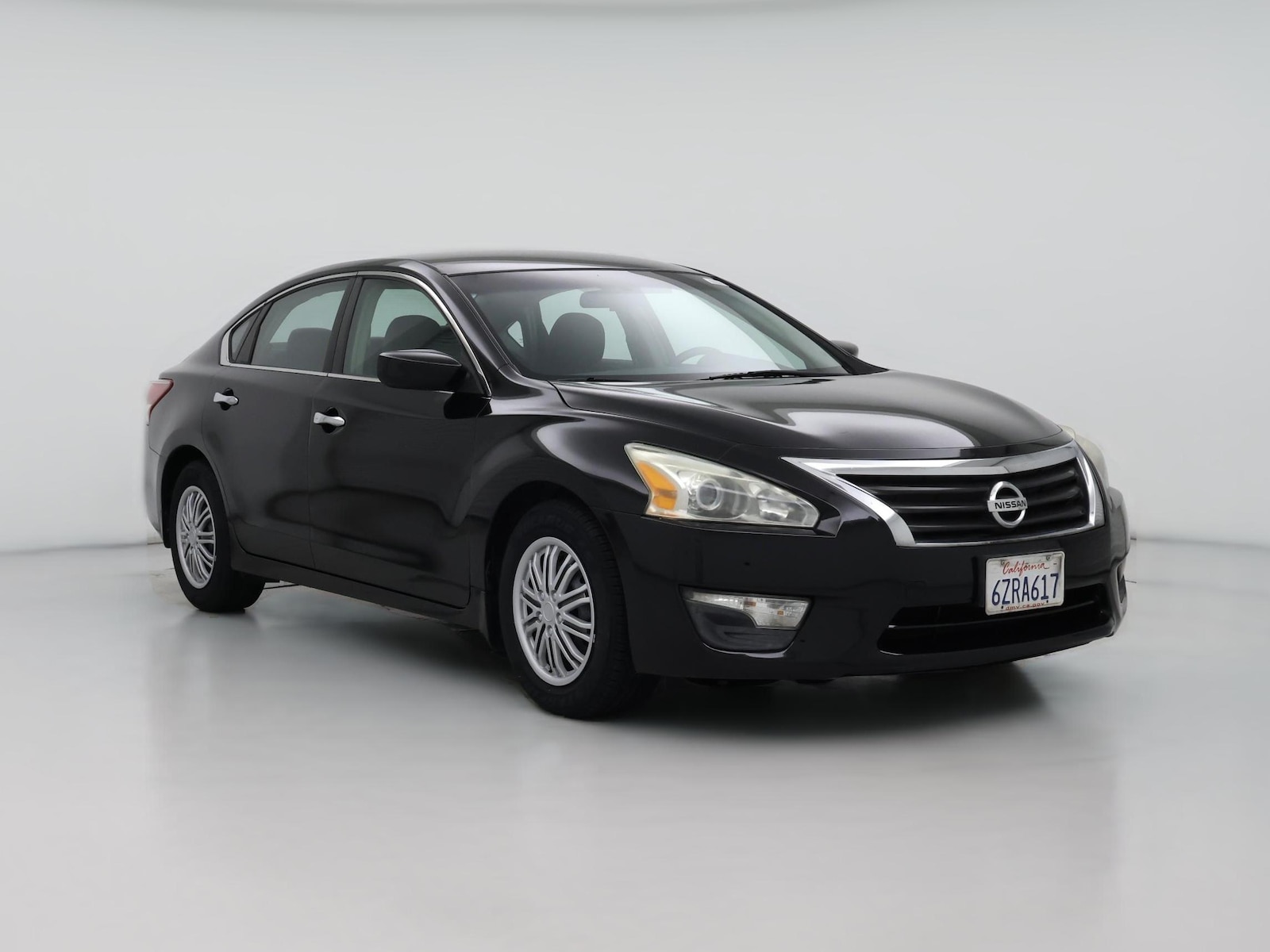 2013 Nissan Altima Sedan SV