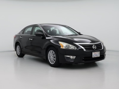 2013 Nissan Altima SV