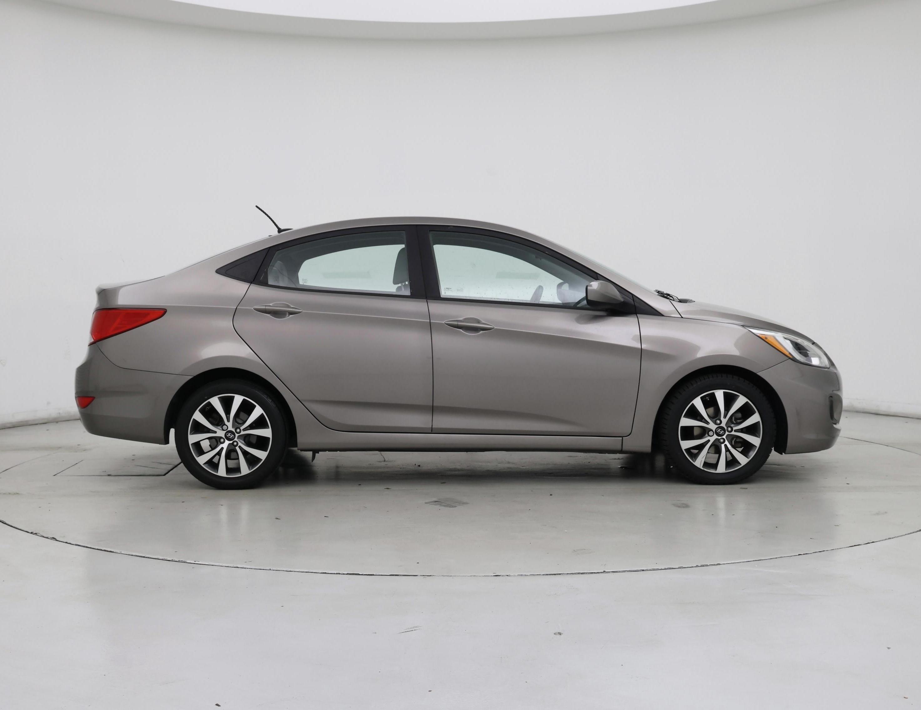 Thumbnail: 2017 Hyundai Accent - 7