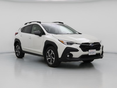 2024 Subaru Crosstrek Premium -
                Fremont, CA