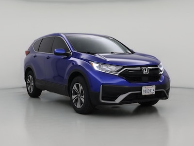 2022 Honda CR-V Special Edition -
                Fremont, CA