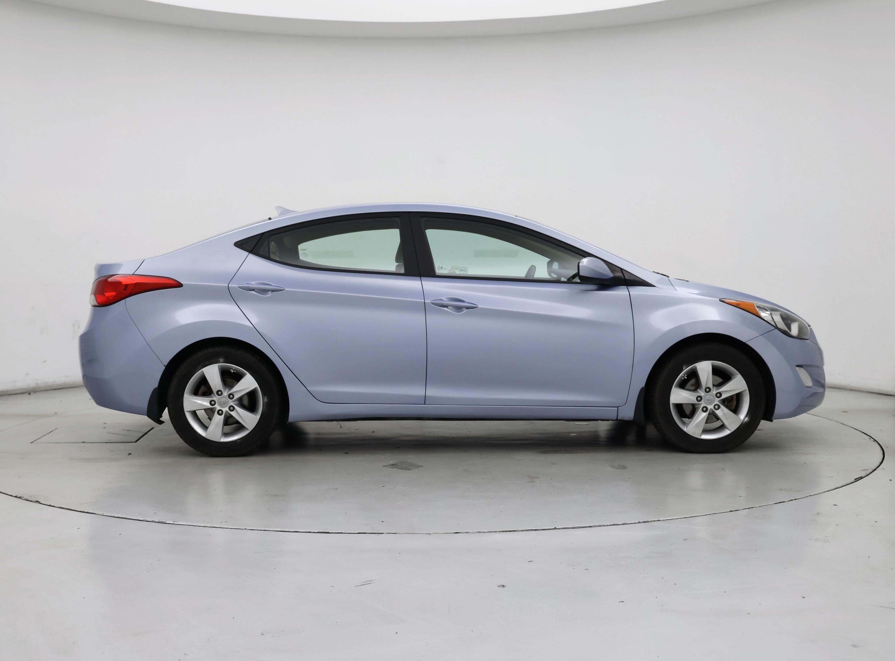 Thumbnail: 2013 Hyundai Elantra - 7