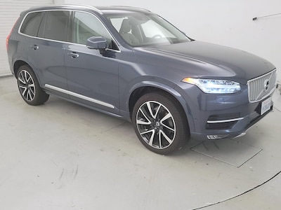 2019 Volvo XC90 T6 Inscription -
                Fremont, CA