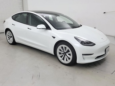 2022 Tesla Model 3 Long Range -
                Fremont, CA