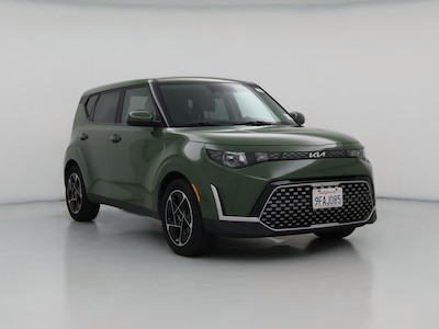 2023 Kia Soul EX -
                  Fremont, CA