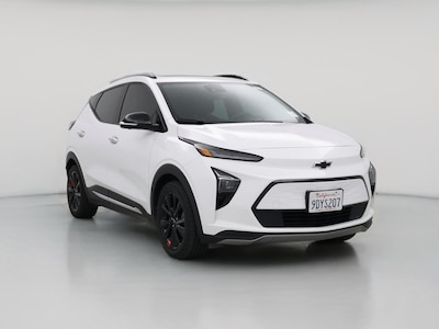 2023 Chevrolet Bolt EUV Premier -
                  Santa Rosa, CA