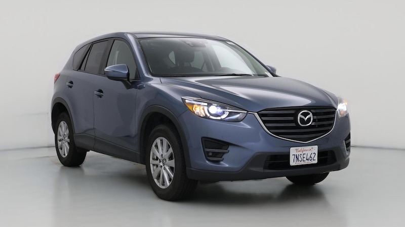 2016 Mazda CX-5 Touring Hero Image