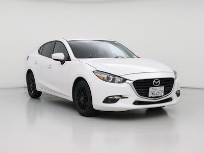 2017 Mazda Mazda3 Sport -
                  Fremont, CA