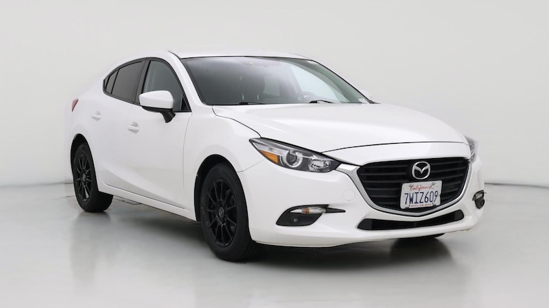 2017 Mazda Mazda3 Sport Hero Image