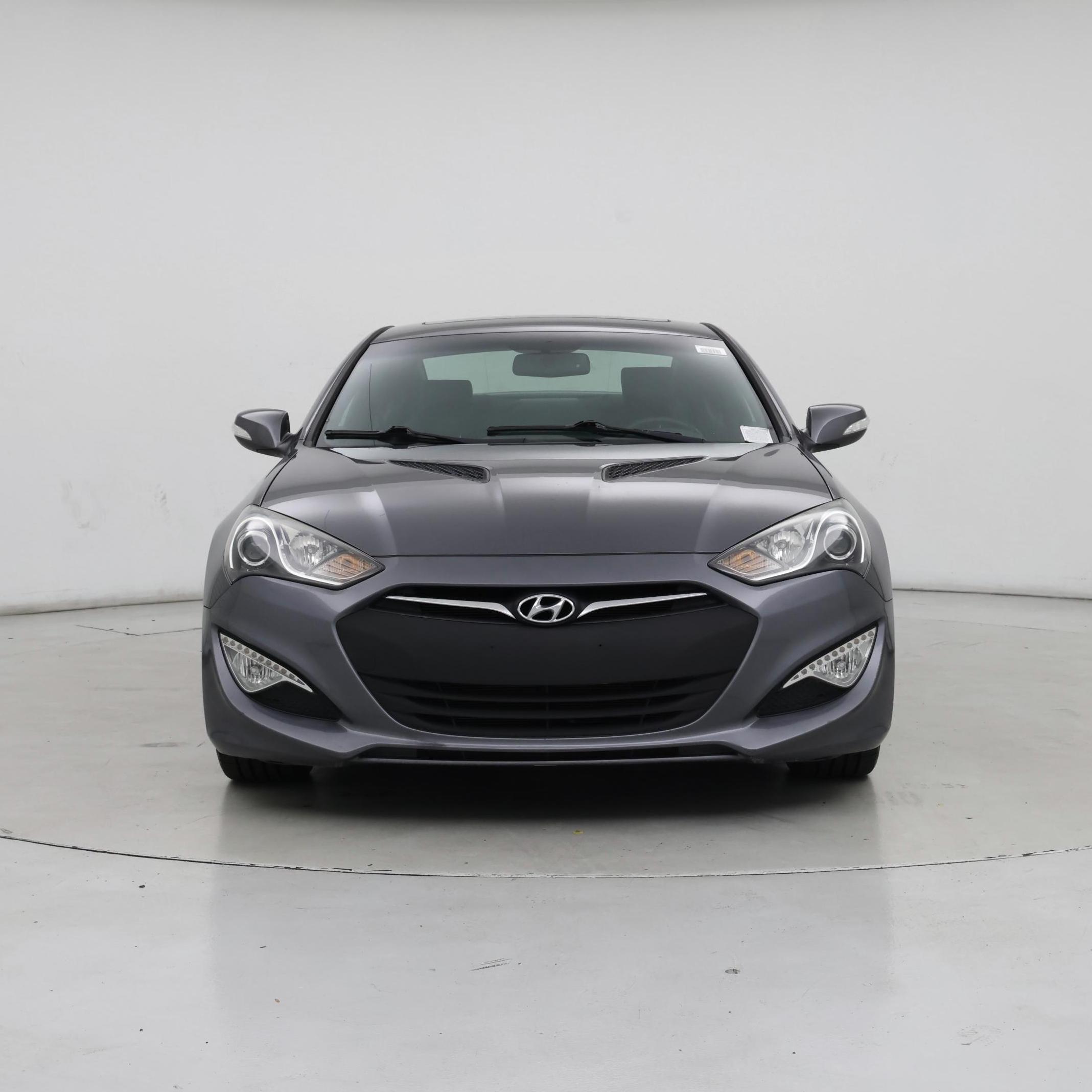 Thumbnail: 2014 Hyundai Genesis - 5