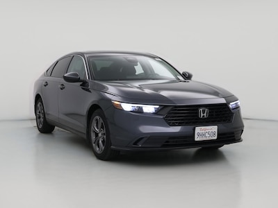 2023 Honda Accord EX -
                Fremont, CA