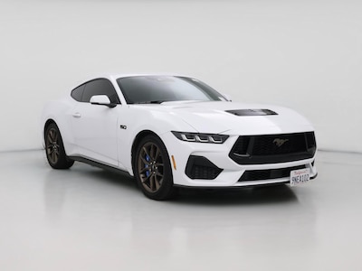 2024 Ford Mustang GT Premium -
                Fremont, CA