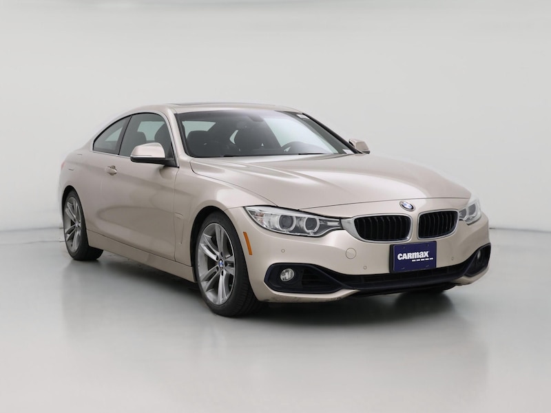 2016 BMW 4 Series 428i -
                  Fremont, CA