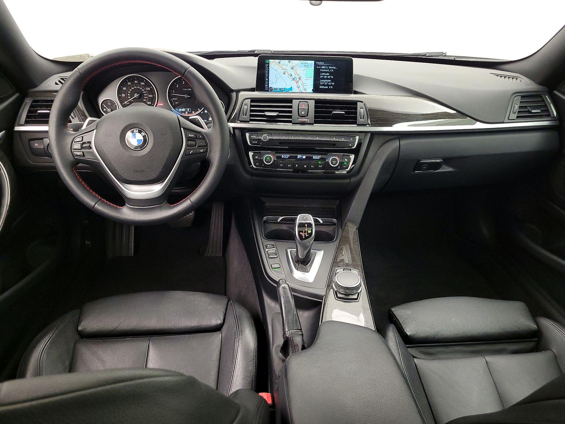 Thumbnail: 2016 BMW 4 Series - 9