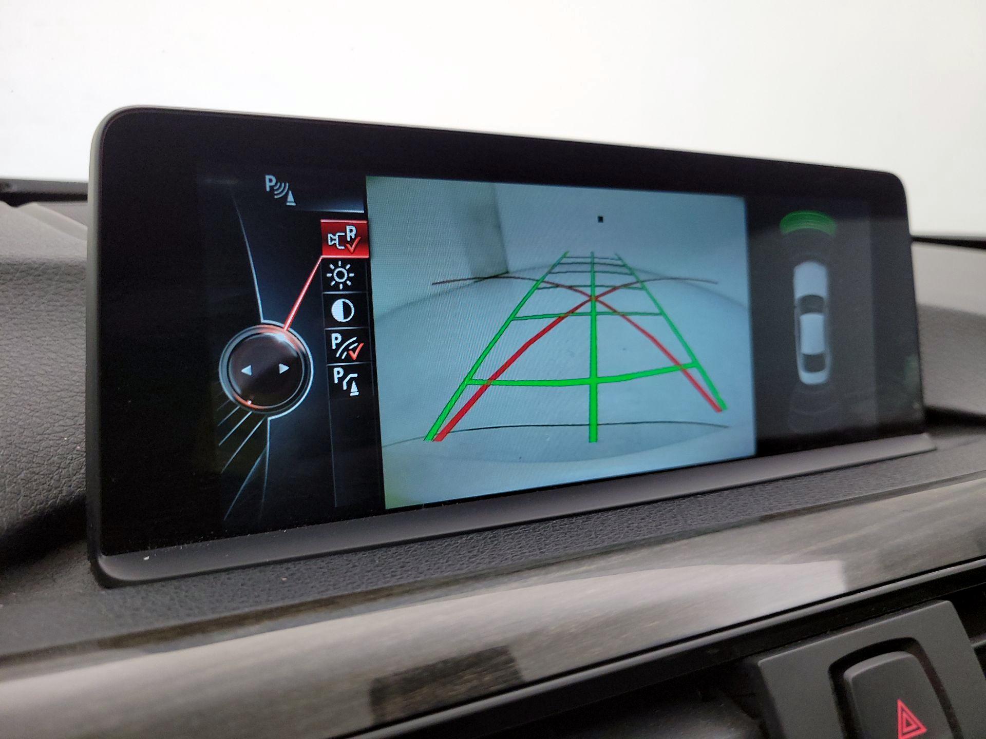 Thumbnail: 2016 BMW 4 Series - 15