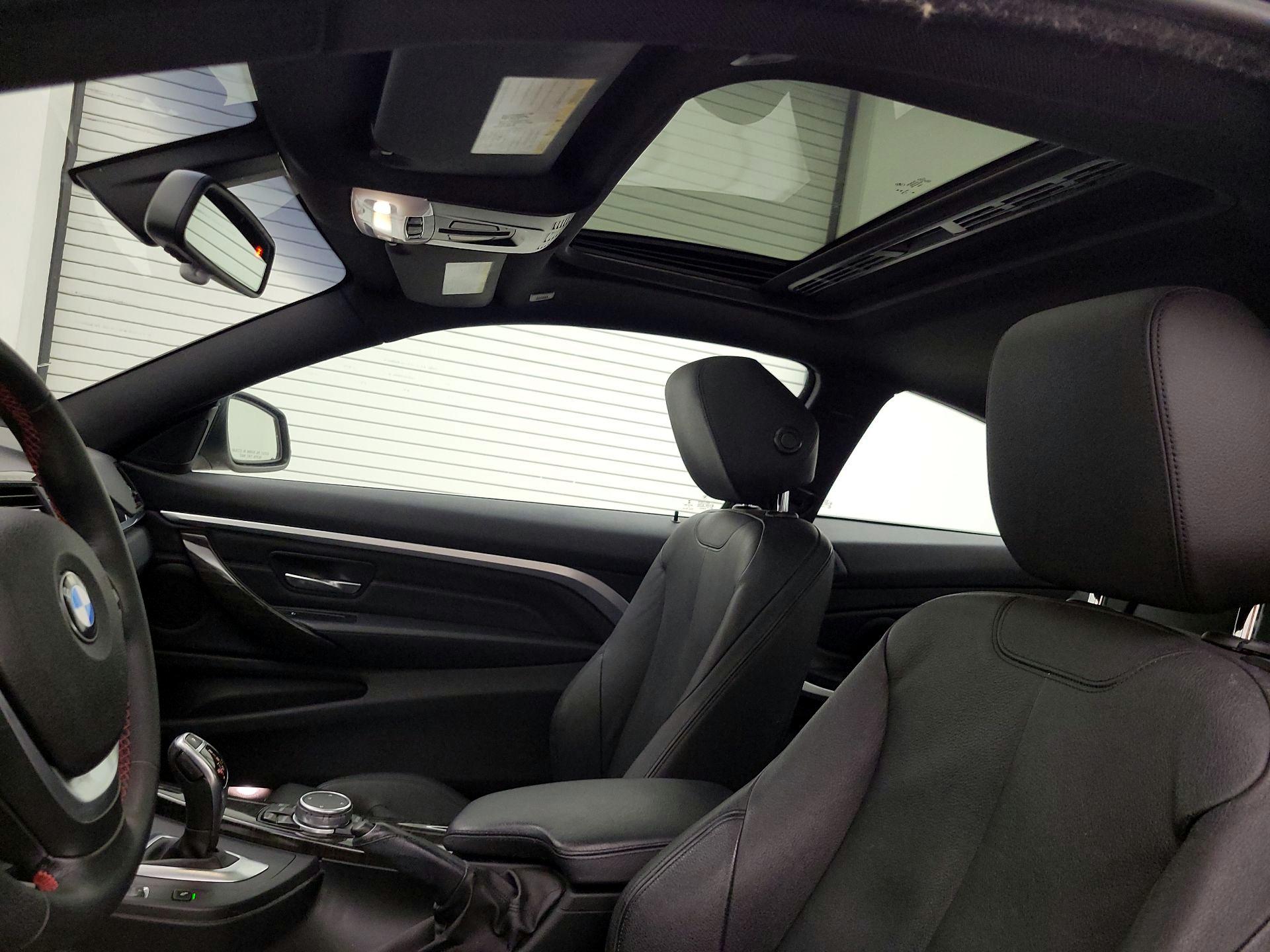 Thumbnail: 2016 BMW 4 Series - 20