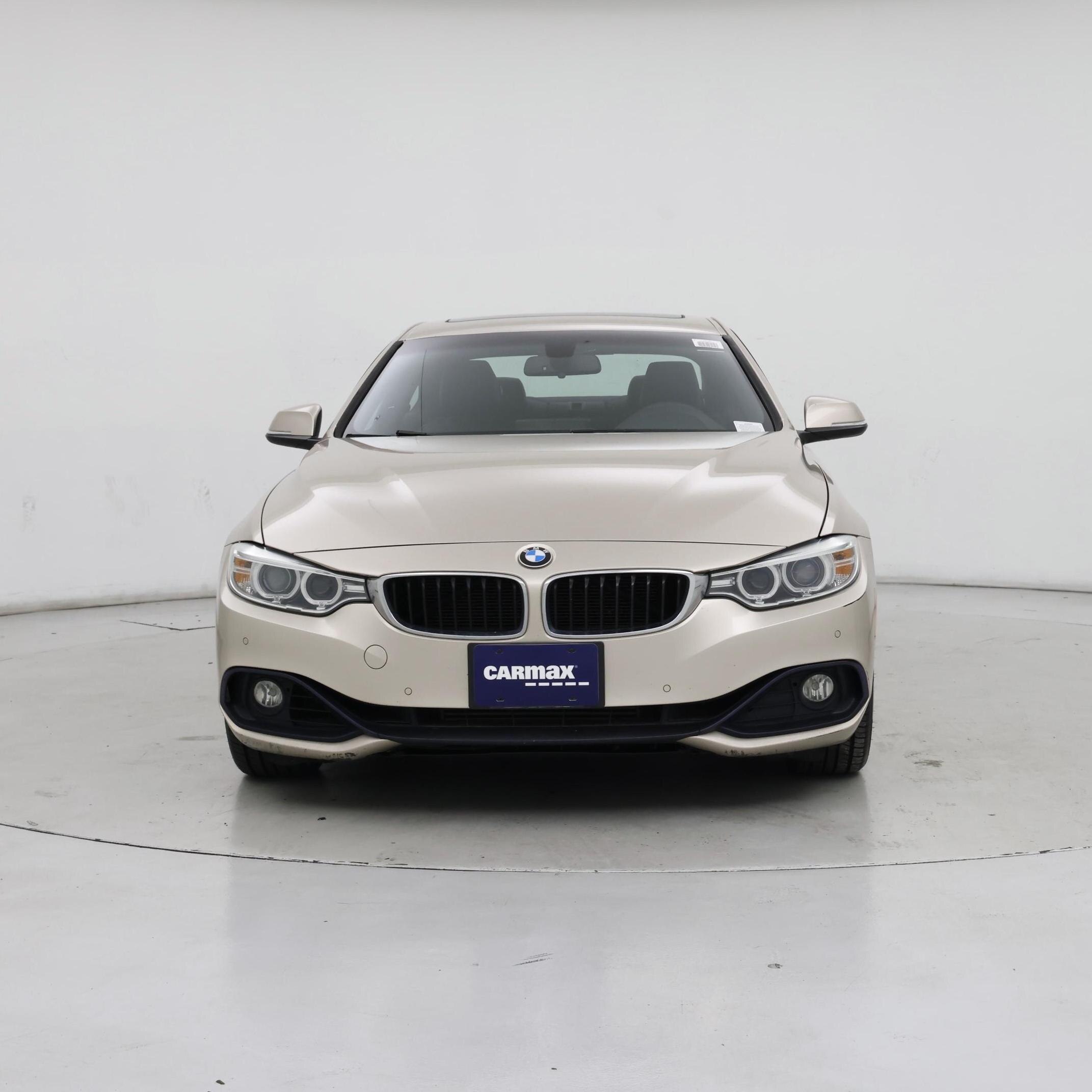 Thumbnail: 2016 BMW 4 Series - 5