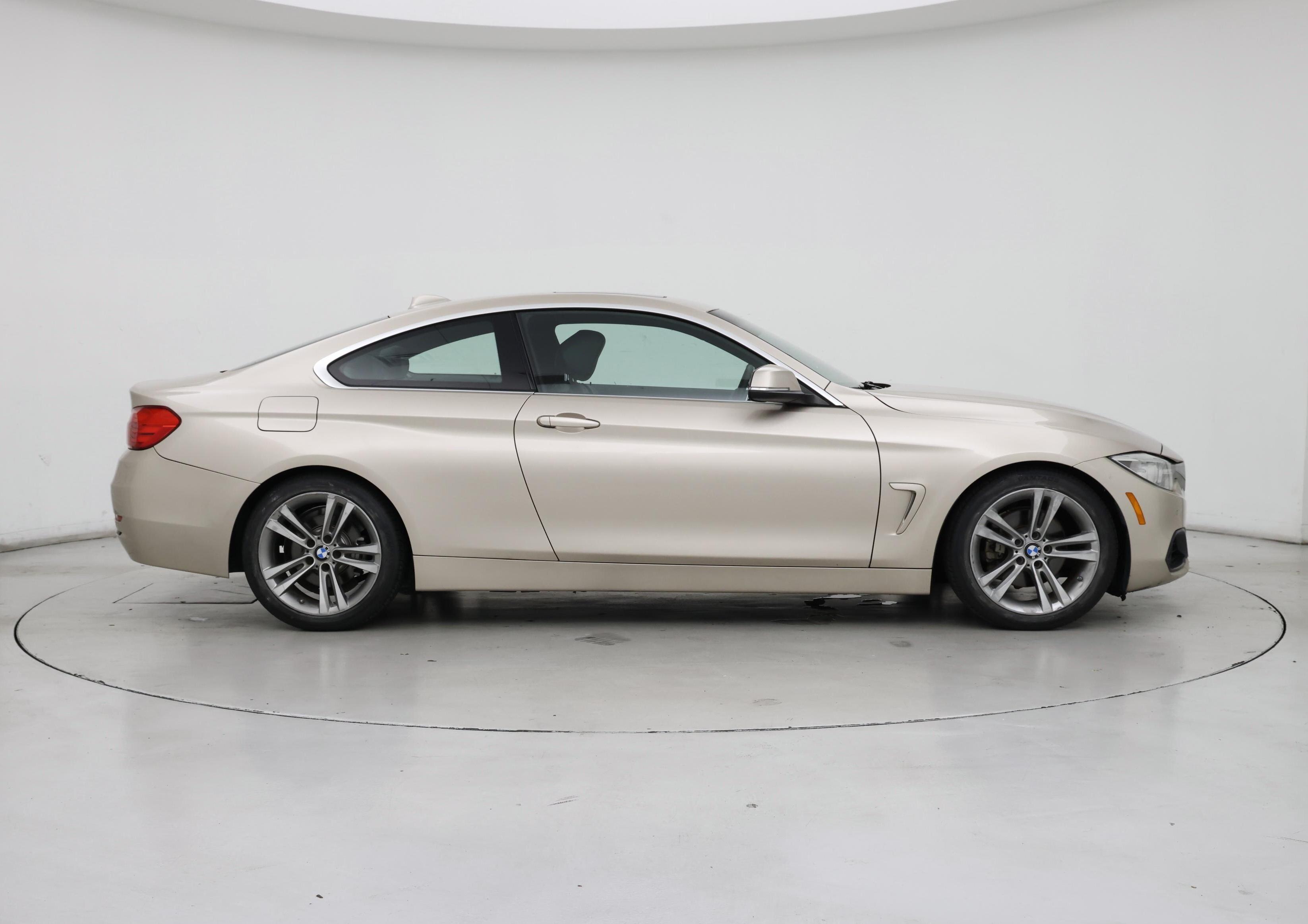 Thumbnail: 2016 BMW 4 Series - 7