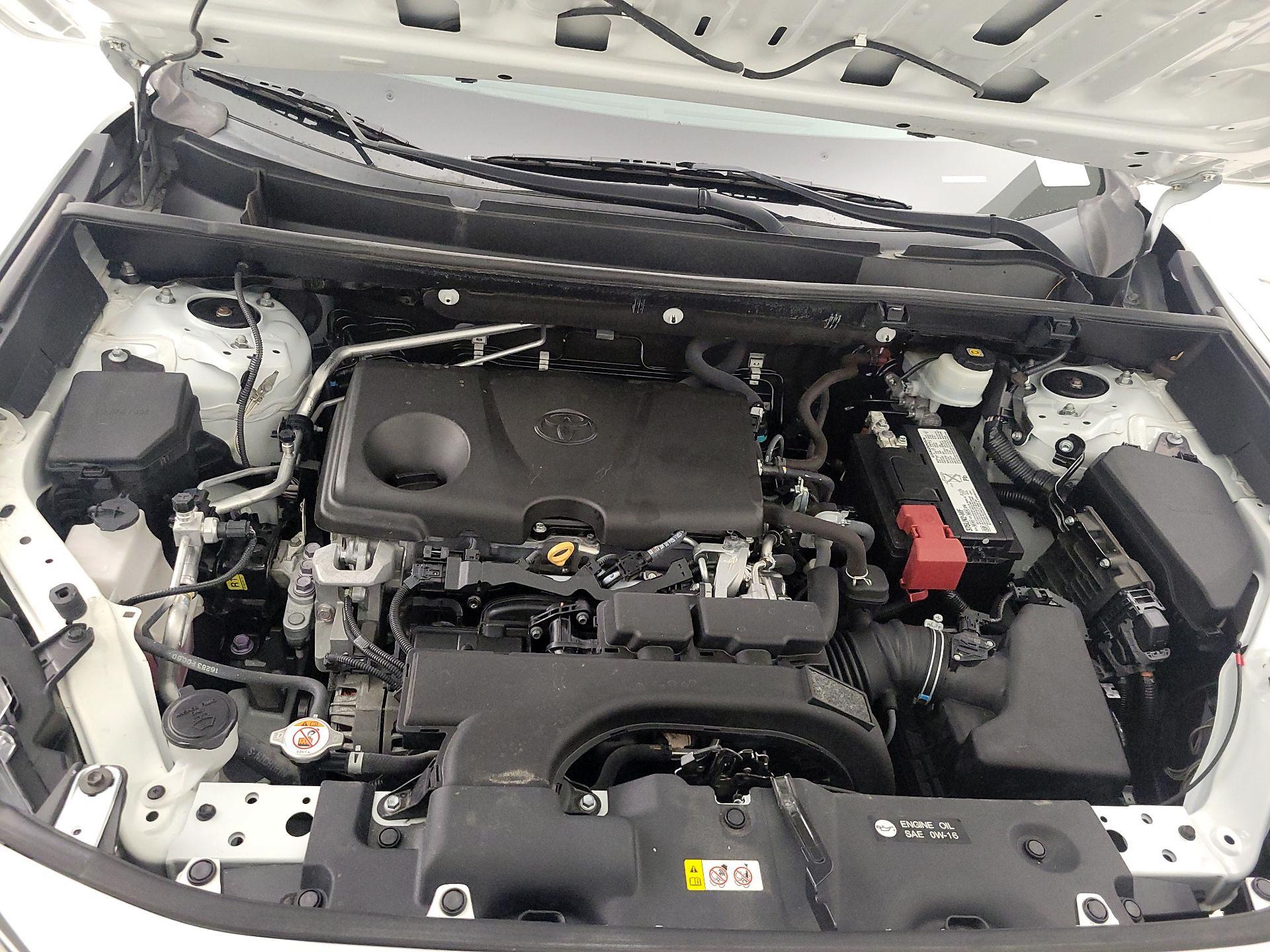 Thumbnail: 2019 Toyota RAV4 - 19