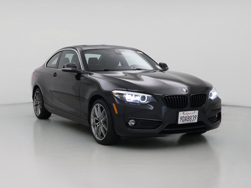 2020 BMW 2 Series 230i -
                  San Jose, CA