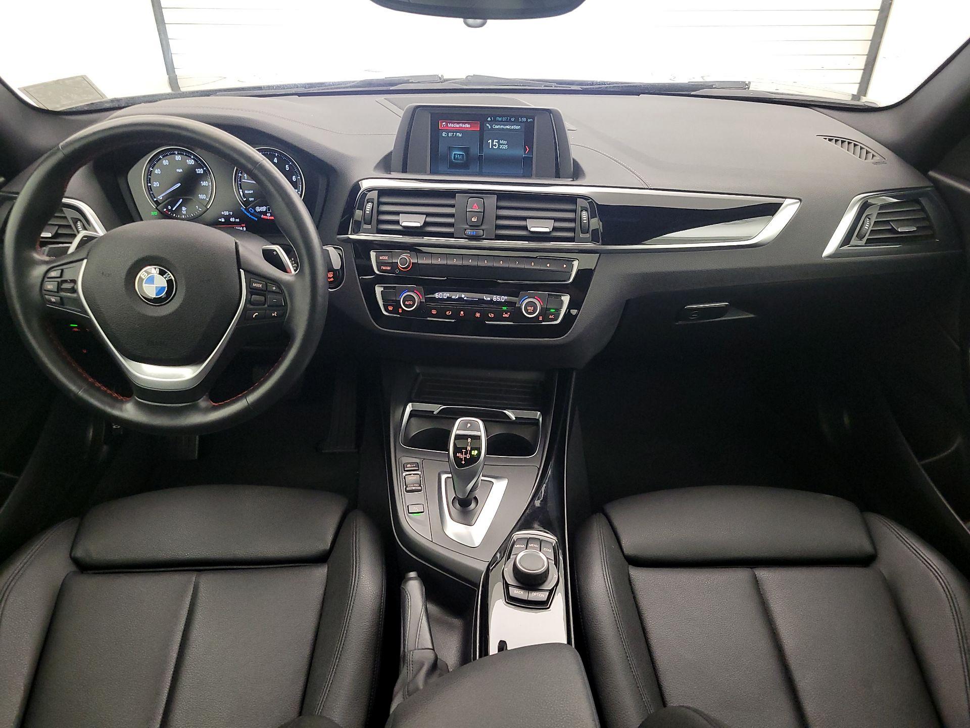 Thumbnail: 2020 BMW 2 Series - 9