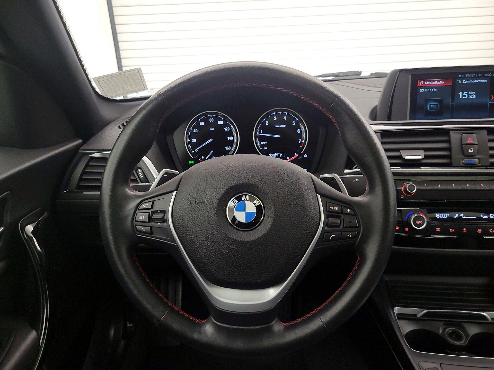 Thumbnail: 2020 BMW 2 Series - 10