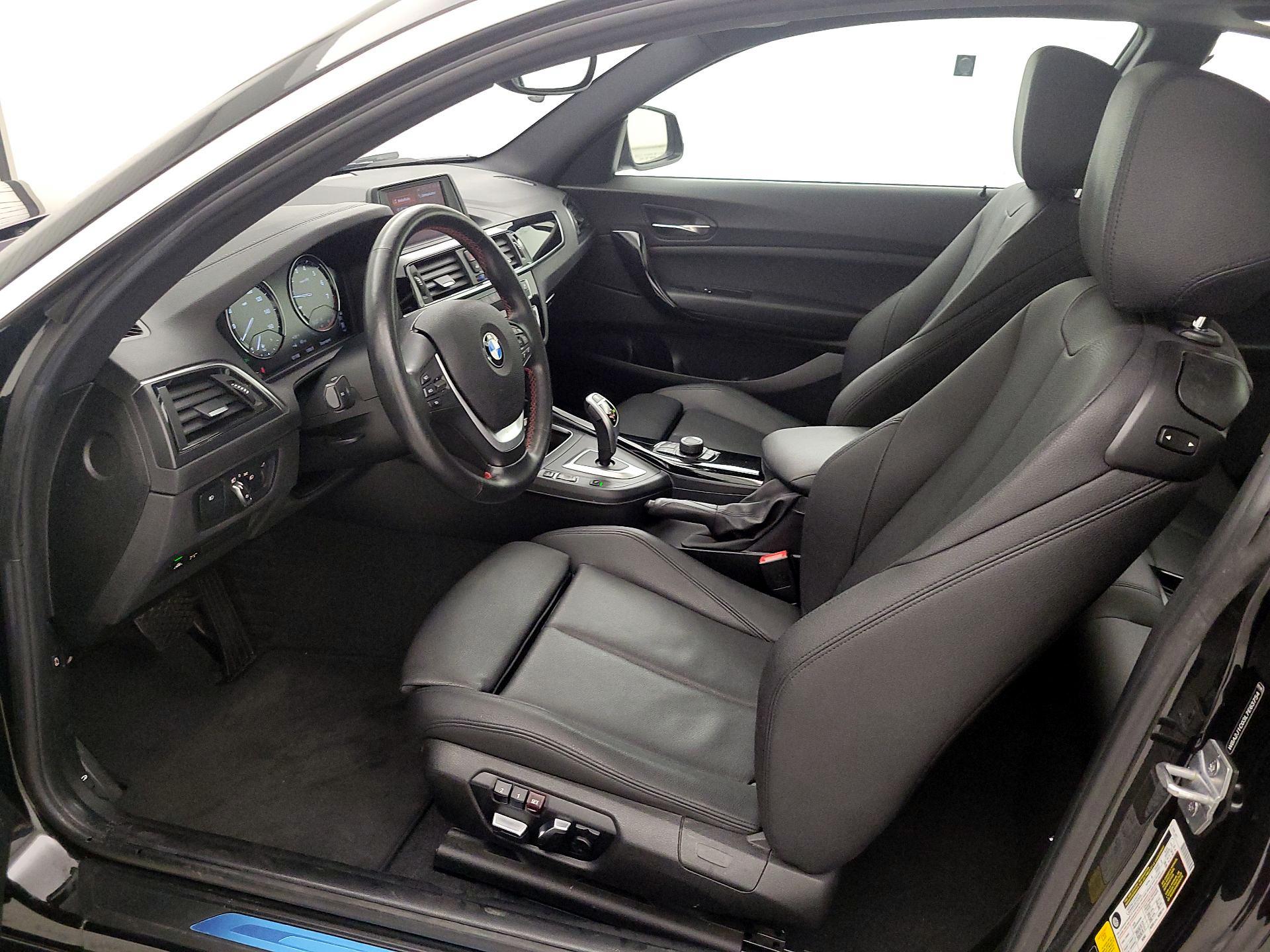 Thumbnail: 2020 BMW 2 Series - 11
