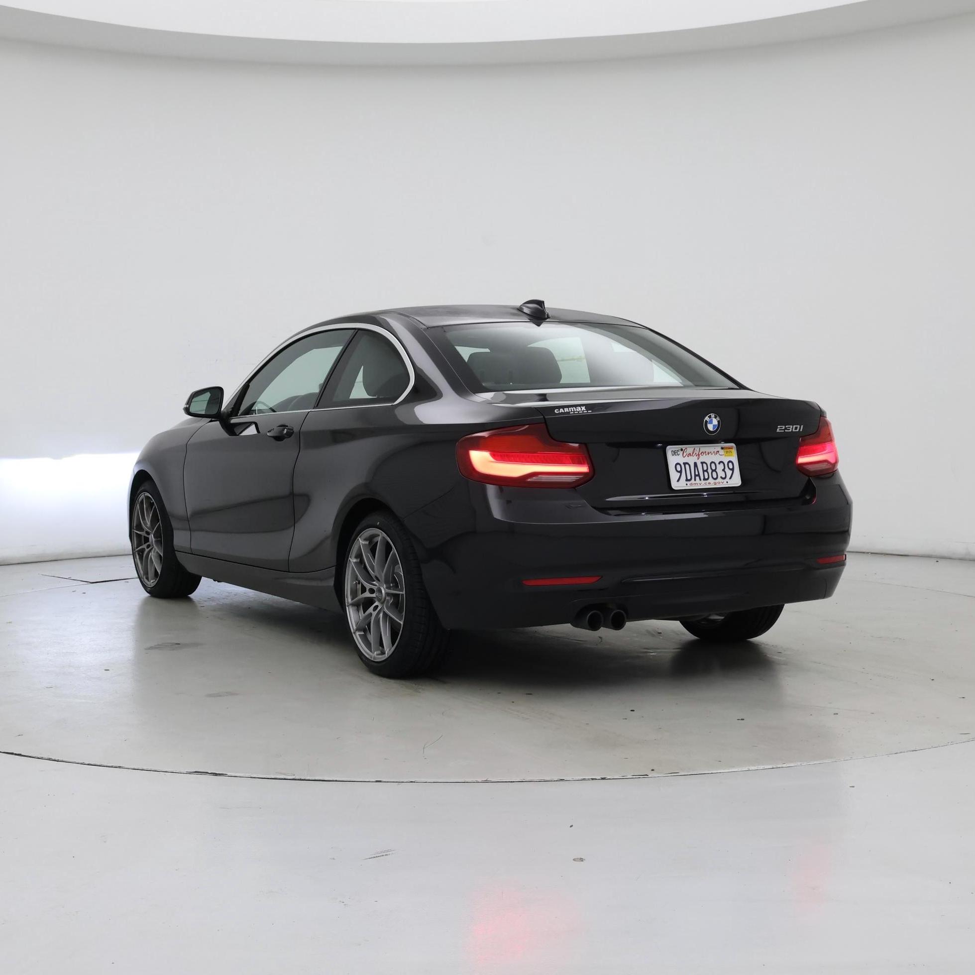 Thumbnail: 2020 BMW 2 Series - 2