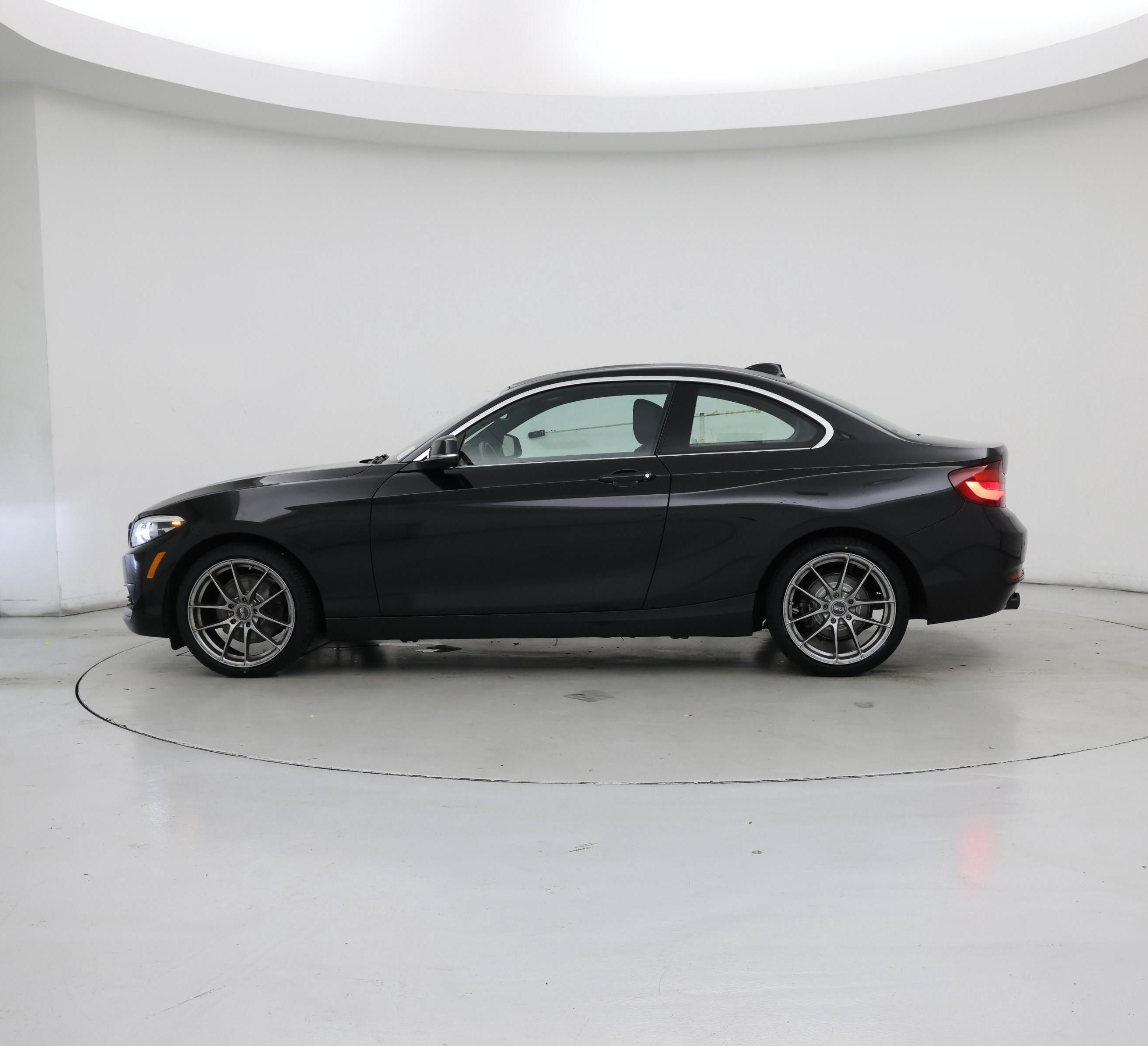 Thumbnail: 2020 BMW 2 Series - 3
