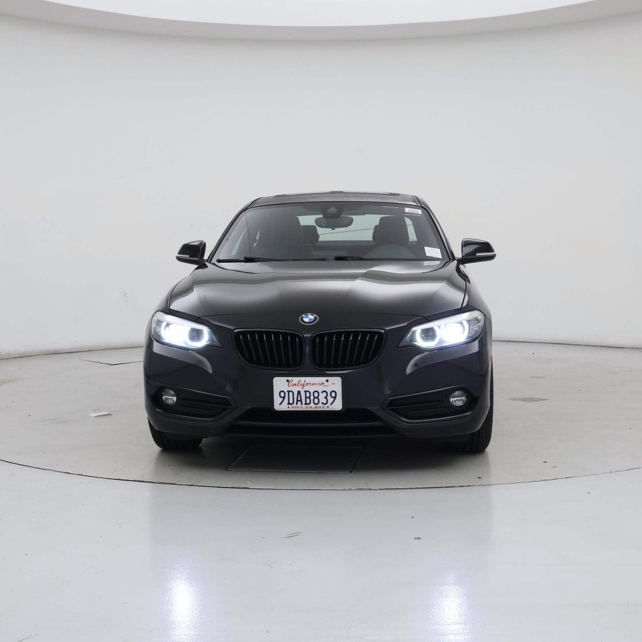 Thumbnail: 2020 BMW 2 Series - 5