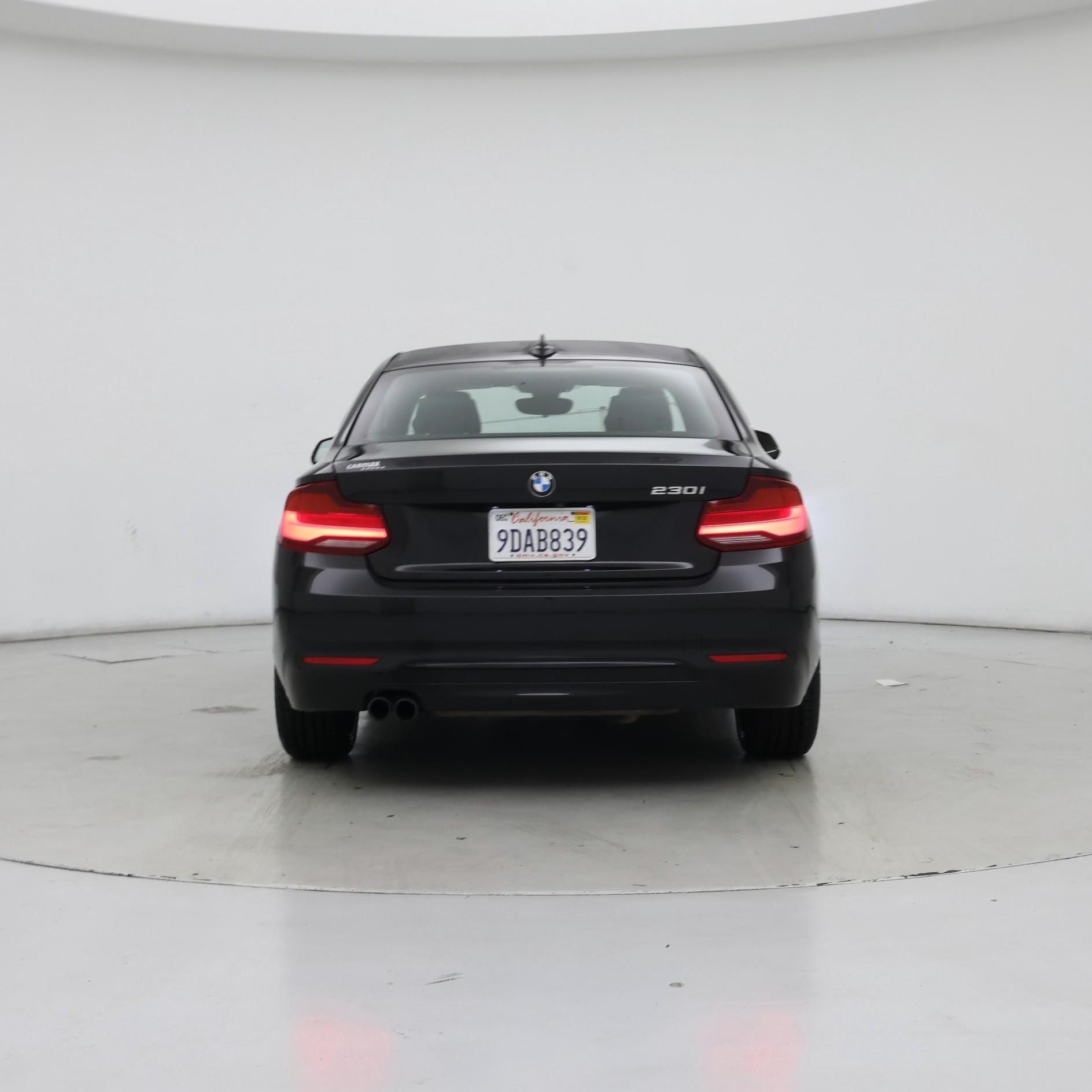 Thumbnail: 2020 BMW 2 Series - 6