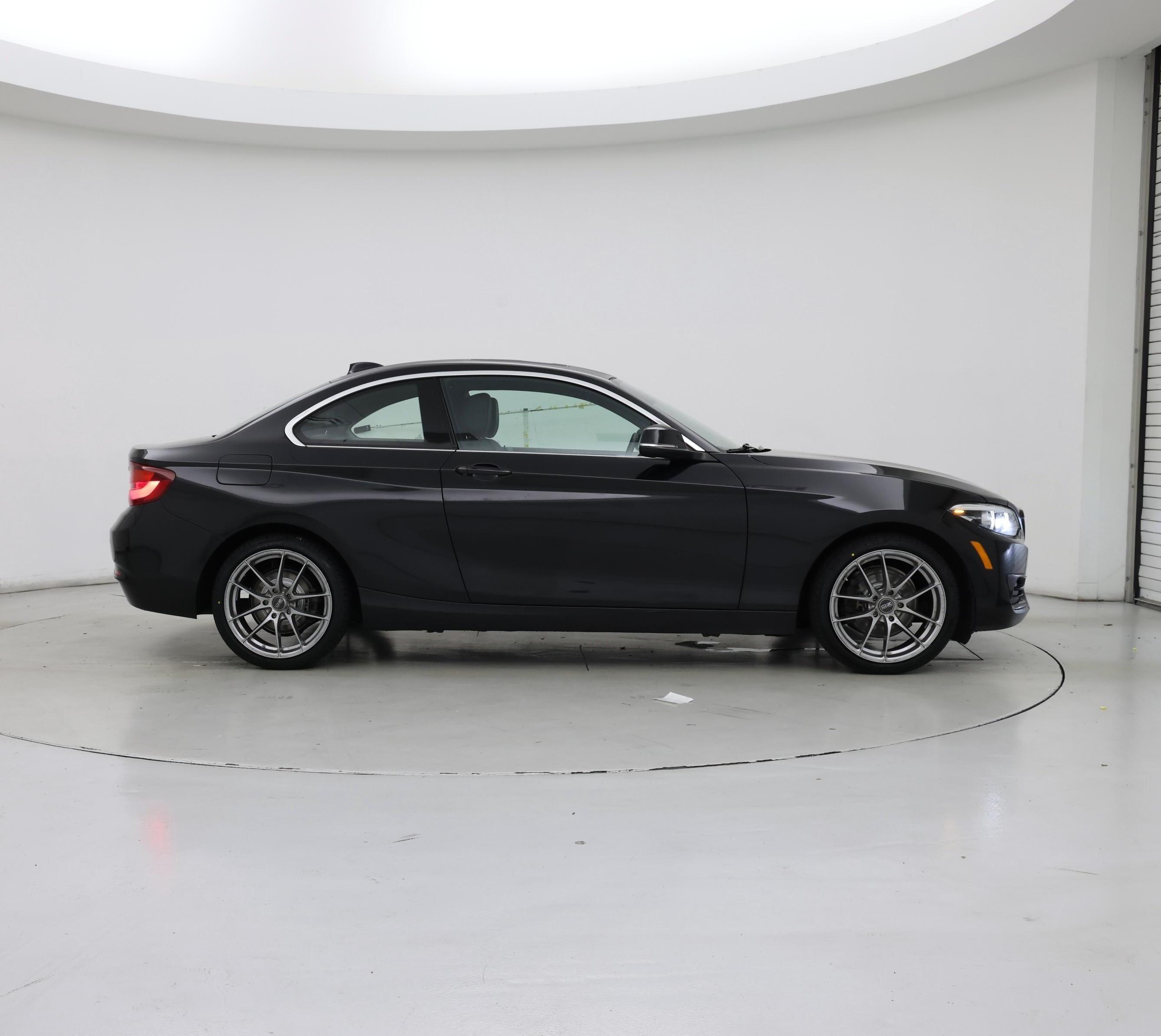 Thumbnail: 2020 BMW 2 Series - 7