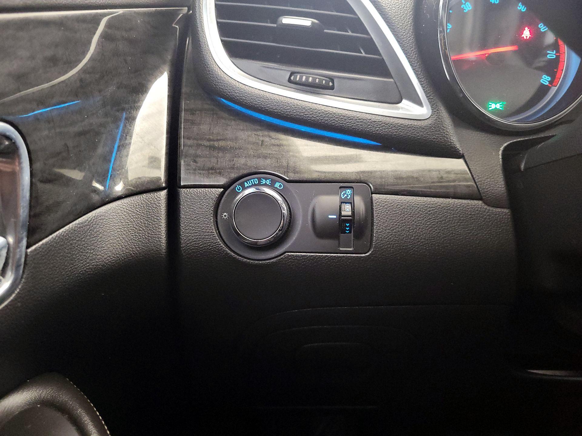 Thumbnail: 2015 Buick Encore - 13