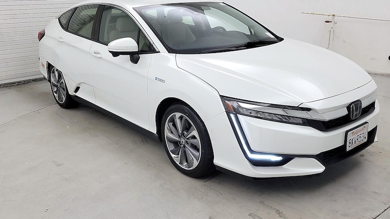 2019 Honda Clarity  Hero Image