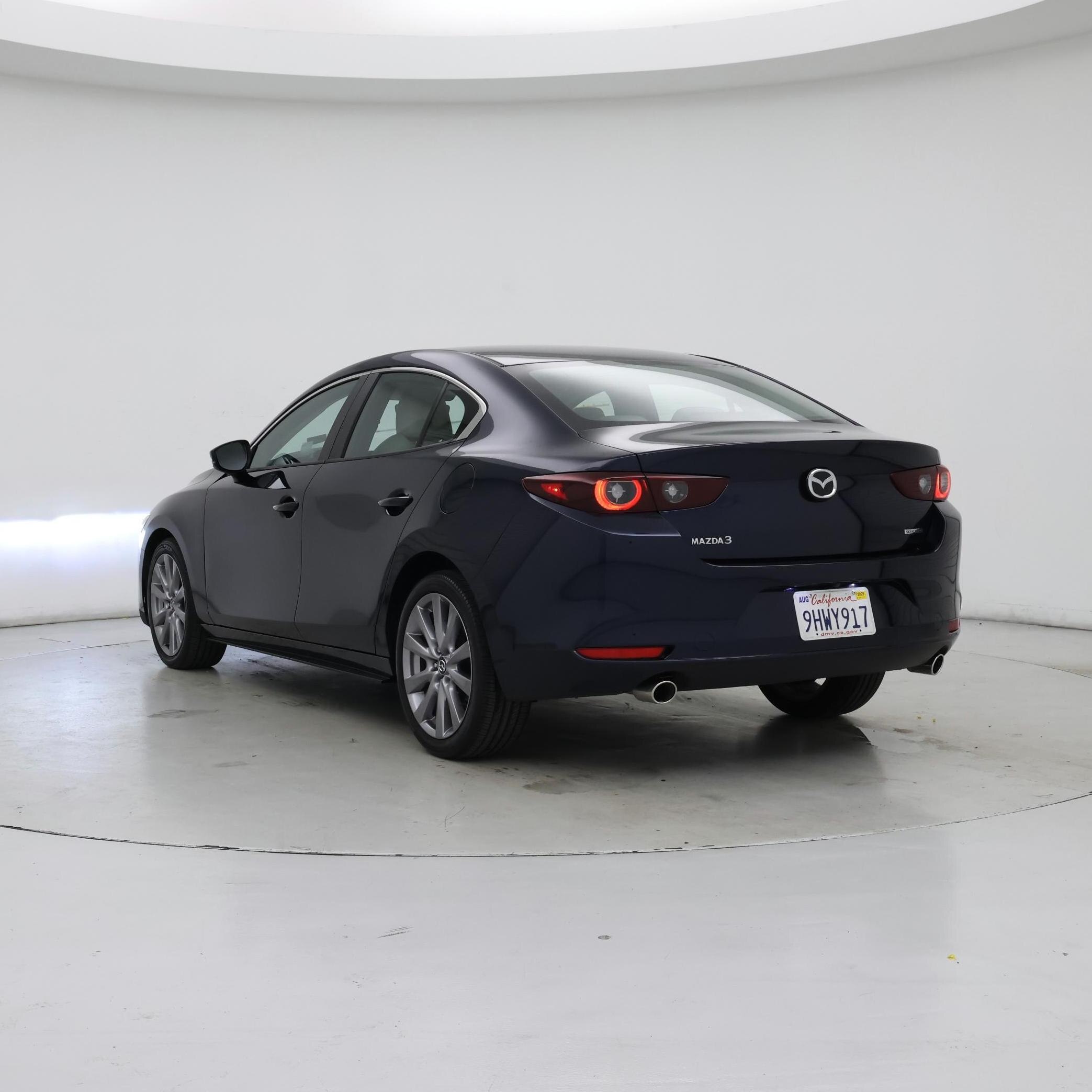 Thumbnail: 2023 Mazda Mazda3 - 2