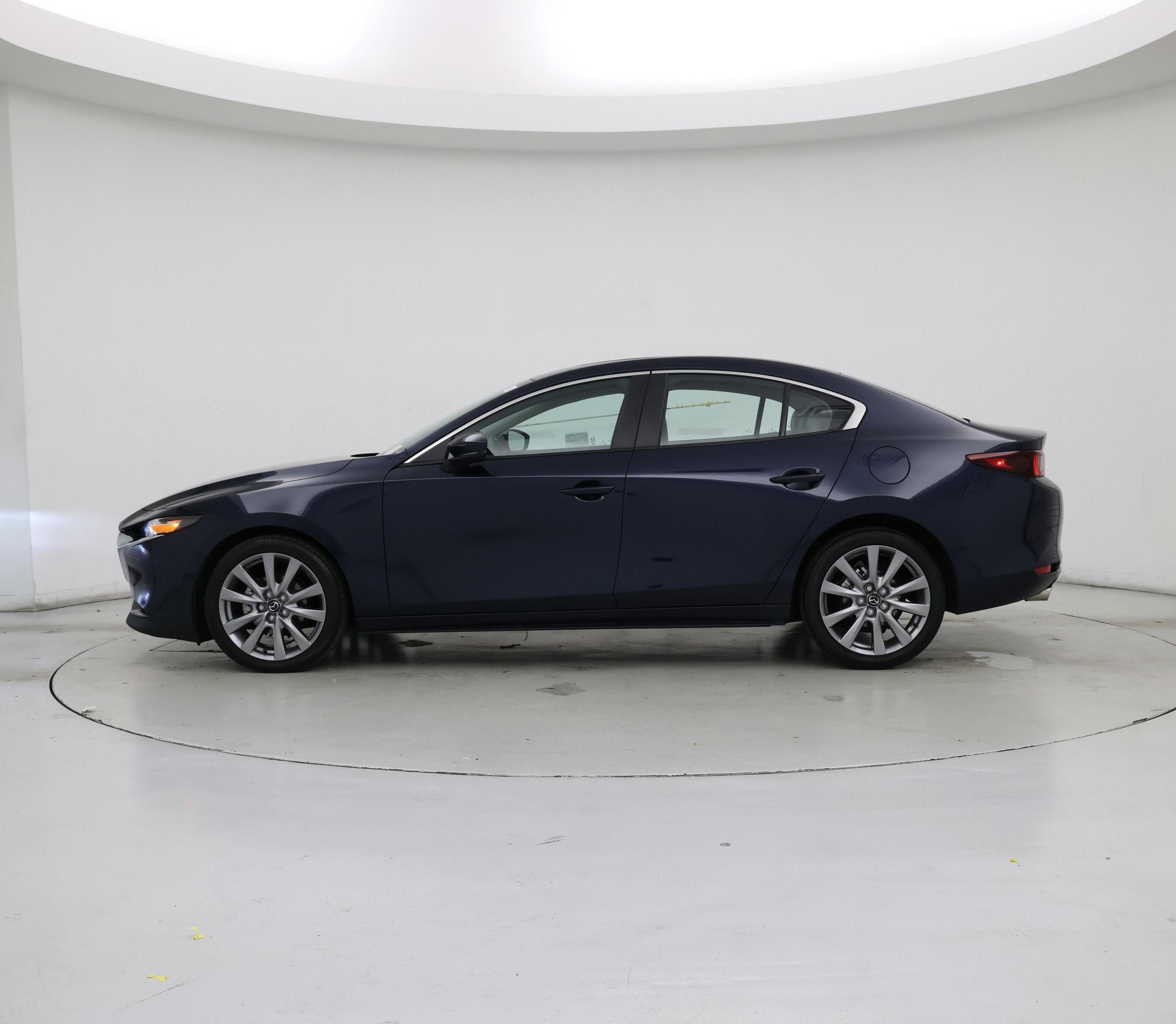 Thumbnail: 2023 Mazda Mazda3 - 3