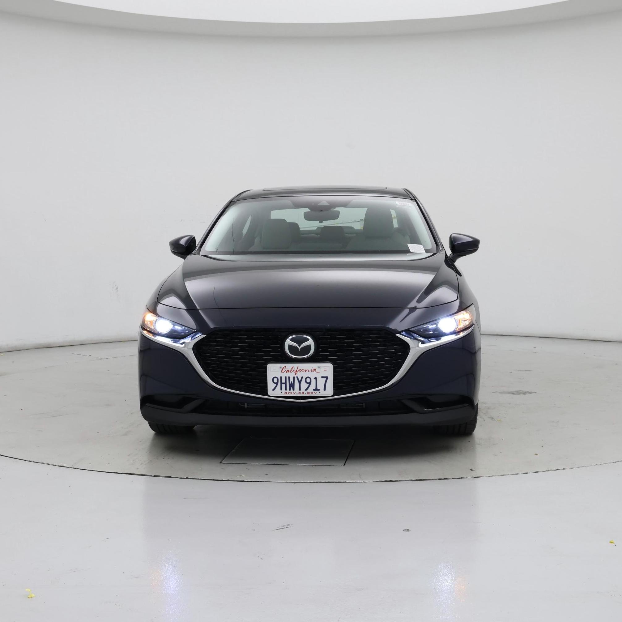 Thumbnail: 2023 Mazda Mazda3 - 5