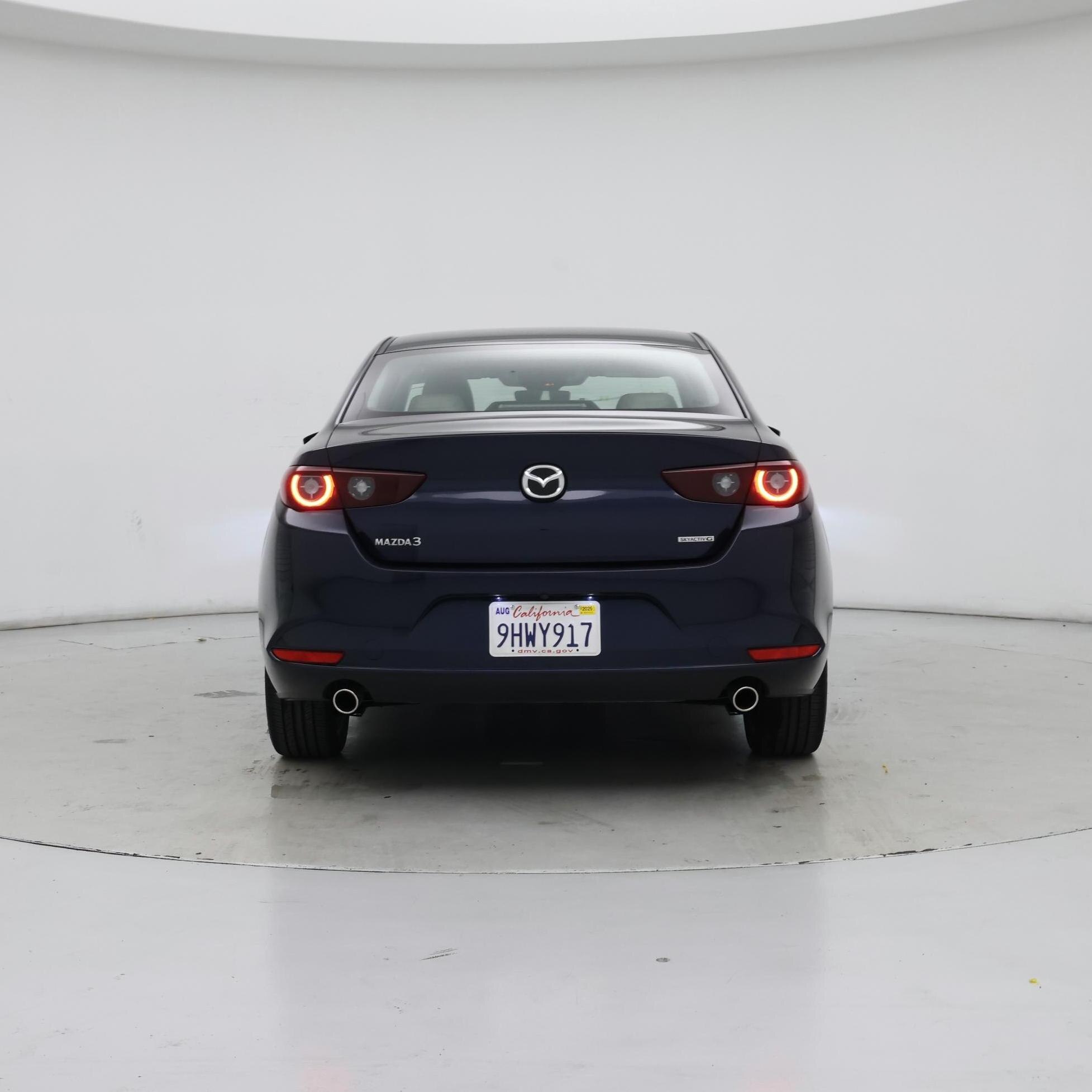 Thumbnail: 2023 Mazda Mazda3 - 6