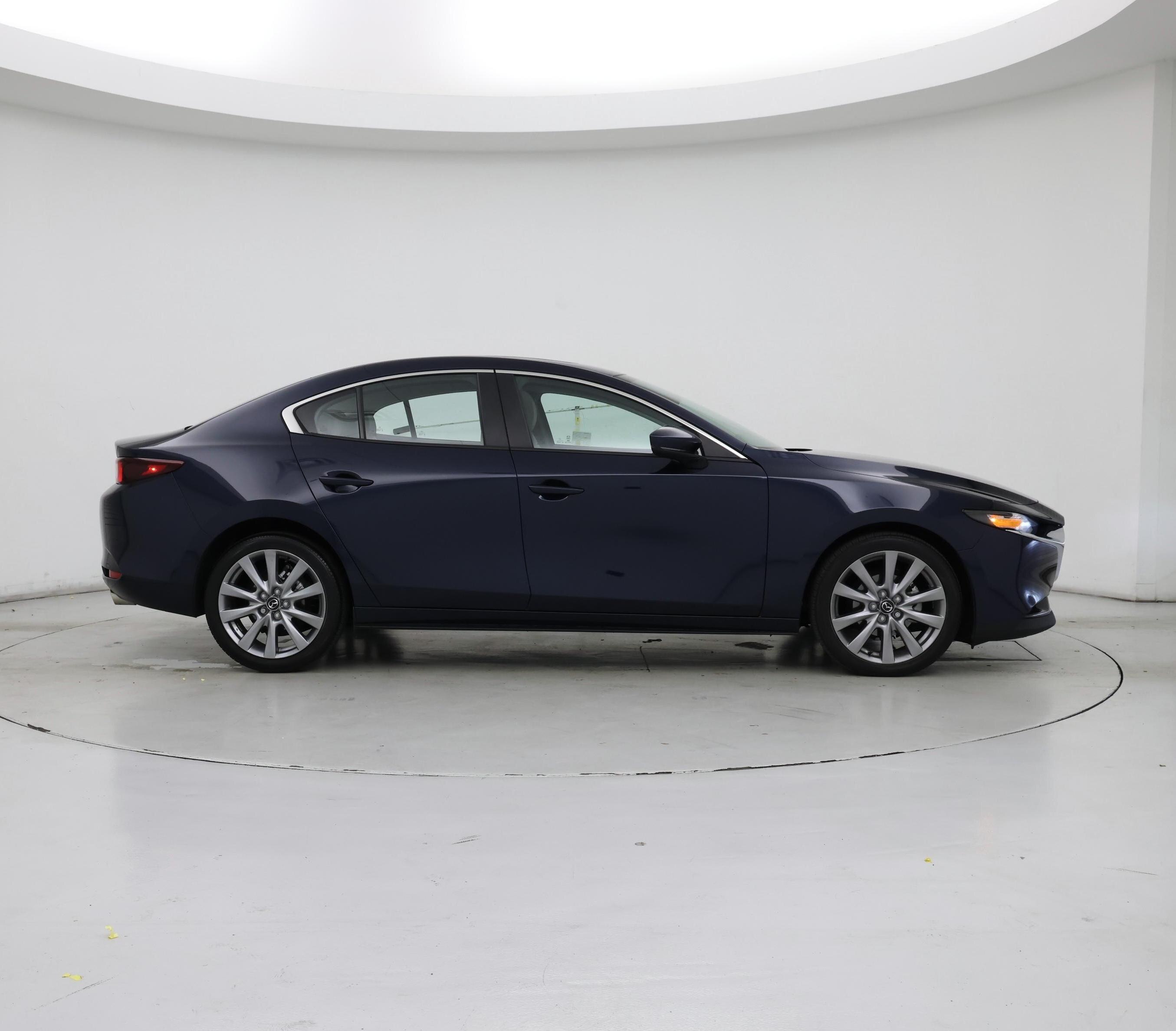 Thumbnail: 2023 Mazda Mazda3 - 7