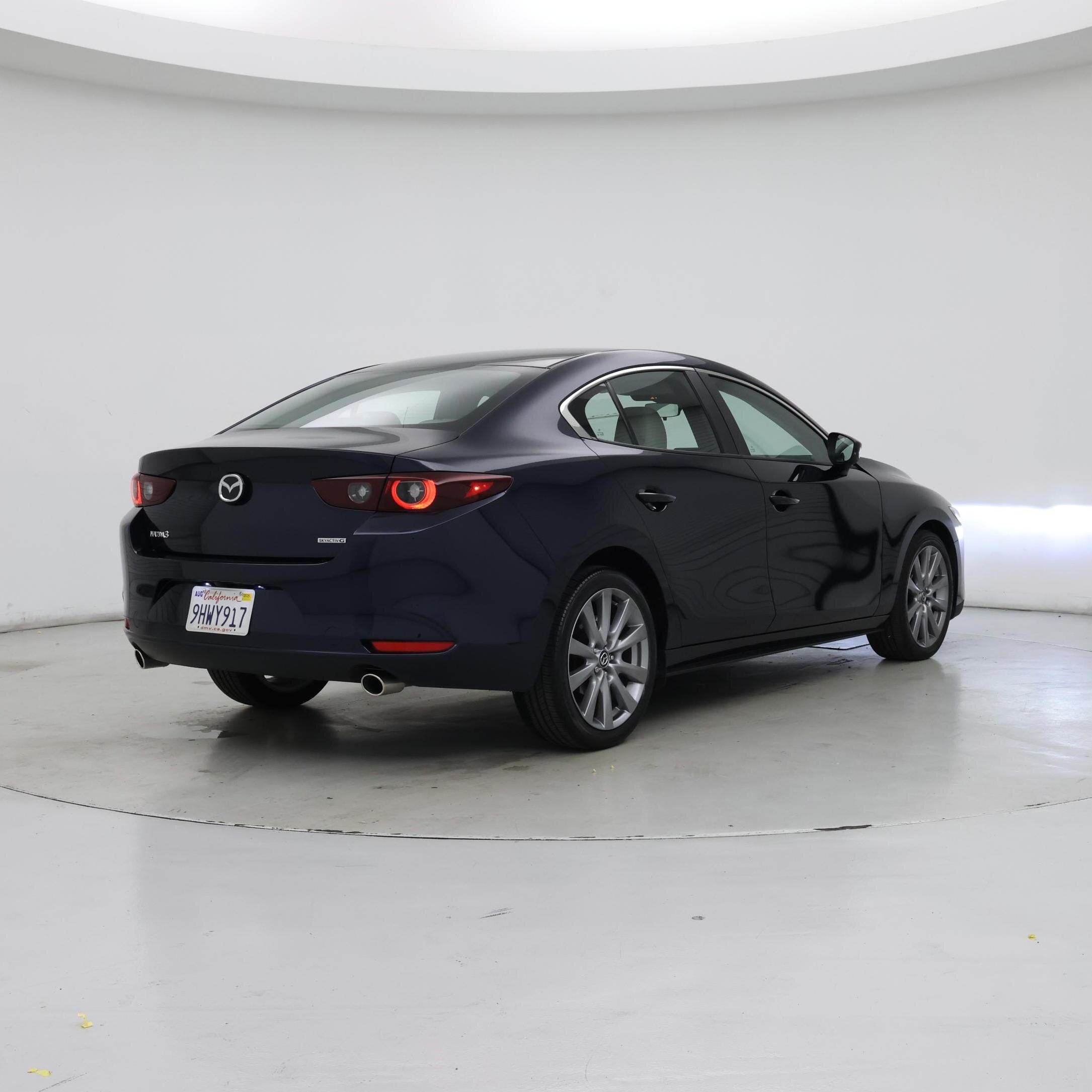 Thumbnail: 2023 Mazda Mazda3 - 8