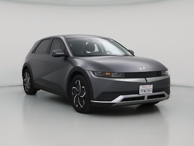 2022 Hyundai Ioniq 5 SEL -
                Fremont, CA
