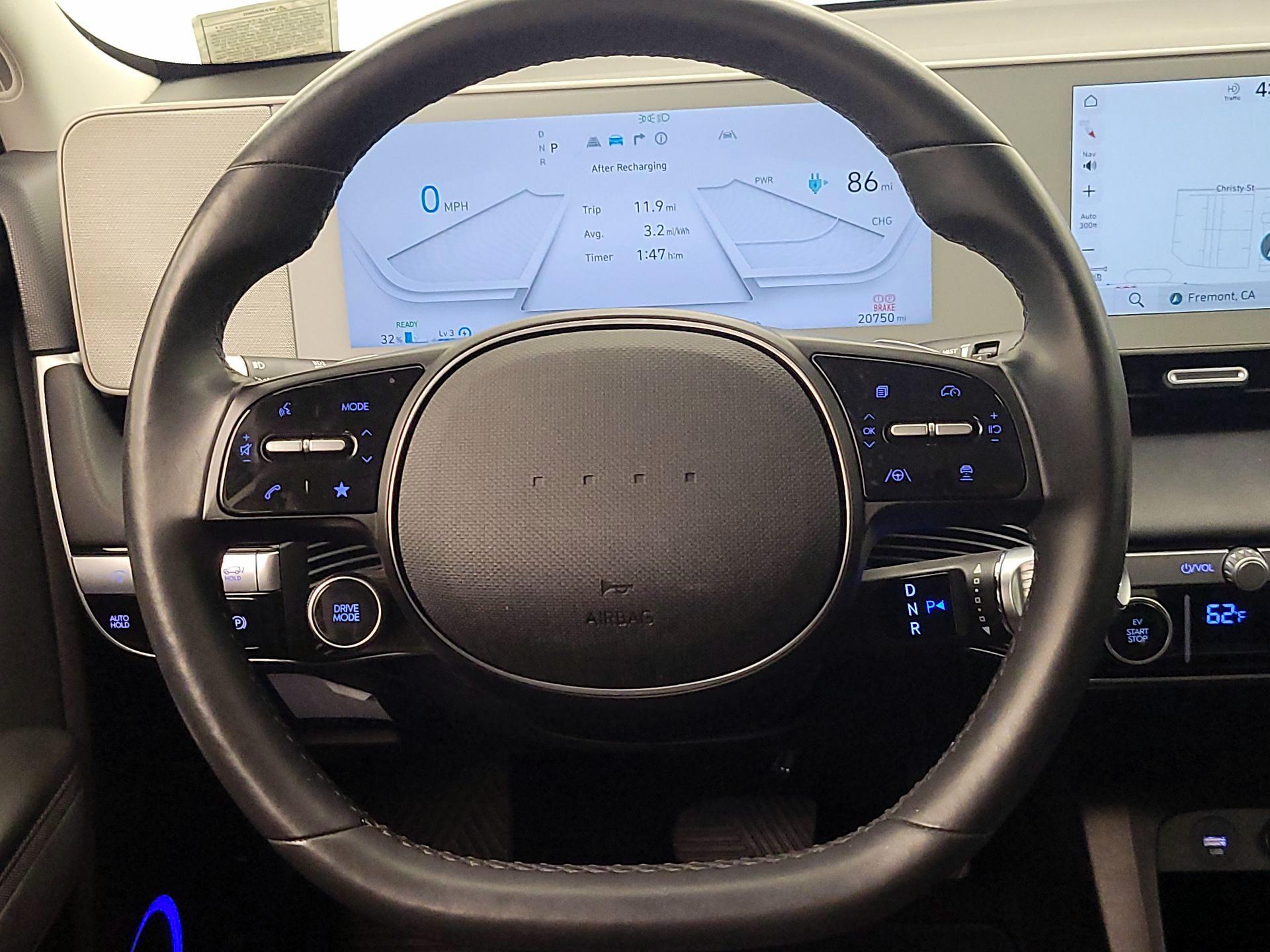 Thumbnail: 2022 Hyundai Ioniq 5 - 10