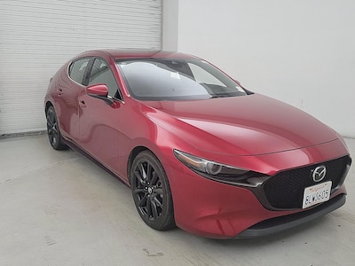 2019 Mazda Mazda3 Premium -
                Fremont, CA